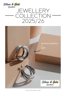 Silver and Gold Jewellers Online Catalogue 2025 to 2026