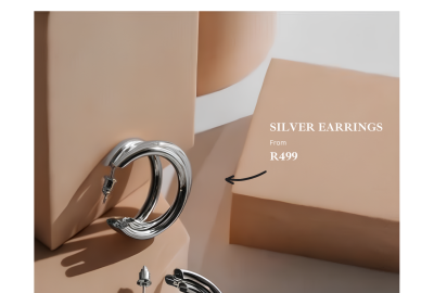 Silver and Gold Jewellers Online Catalogue 2025 to 2026
